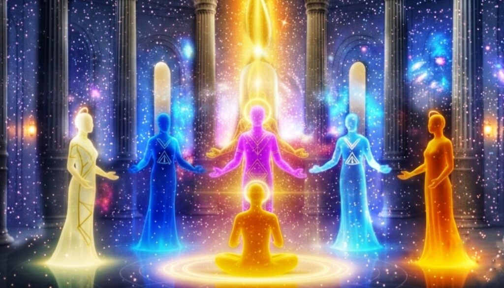 maestros ascendidos