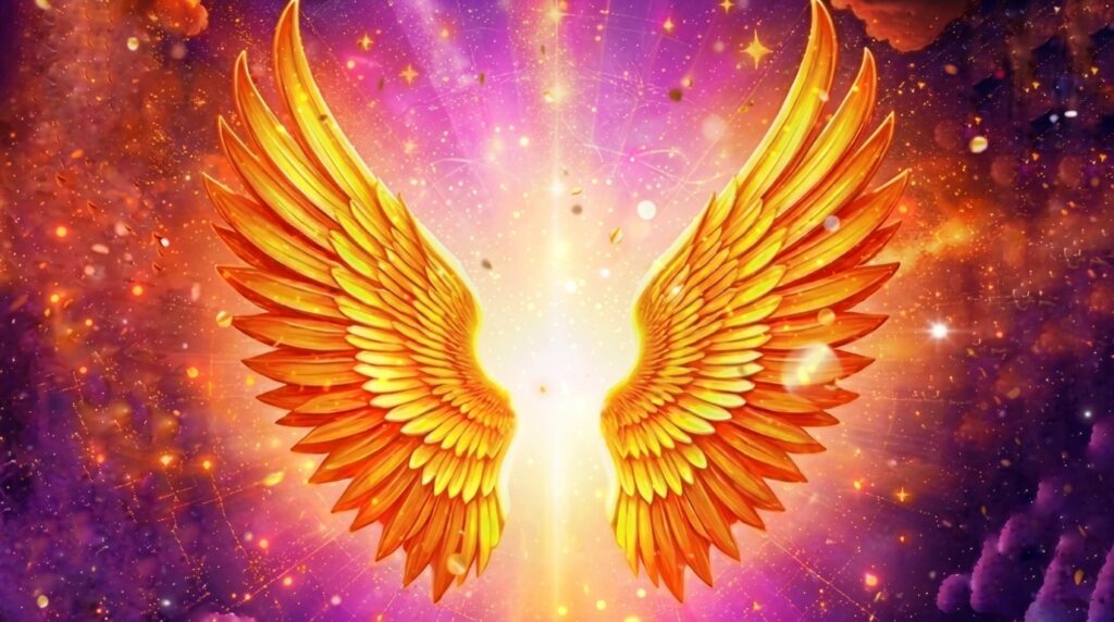 meditacion reiki angelical abundancia