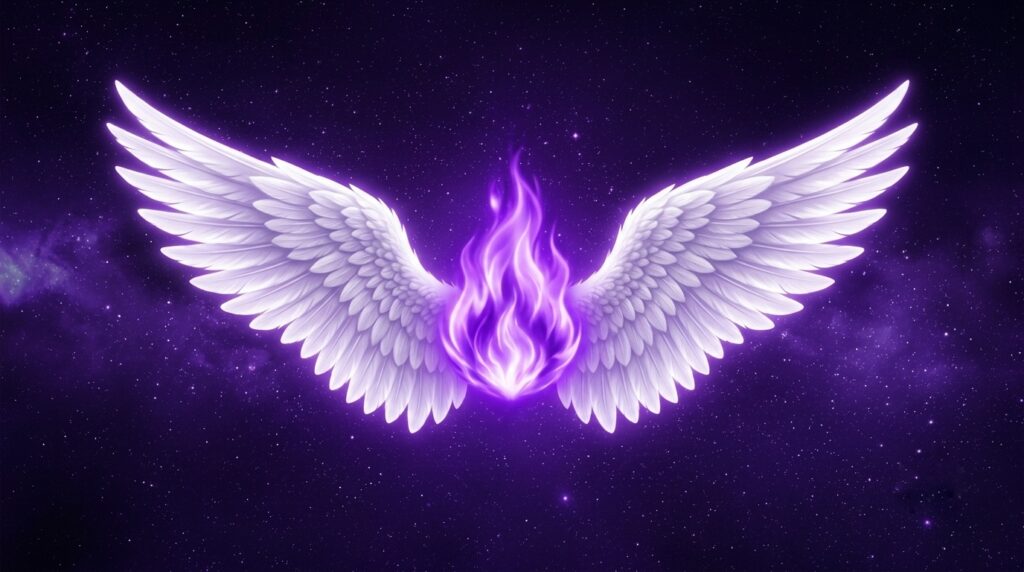 meditacion reiki angelical transformacion