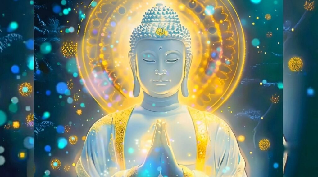 meditacion soltar ego