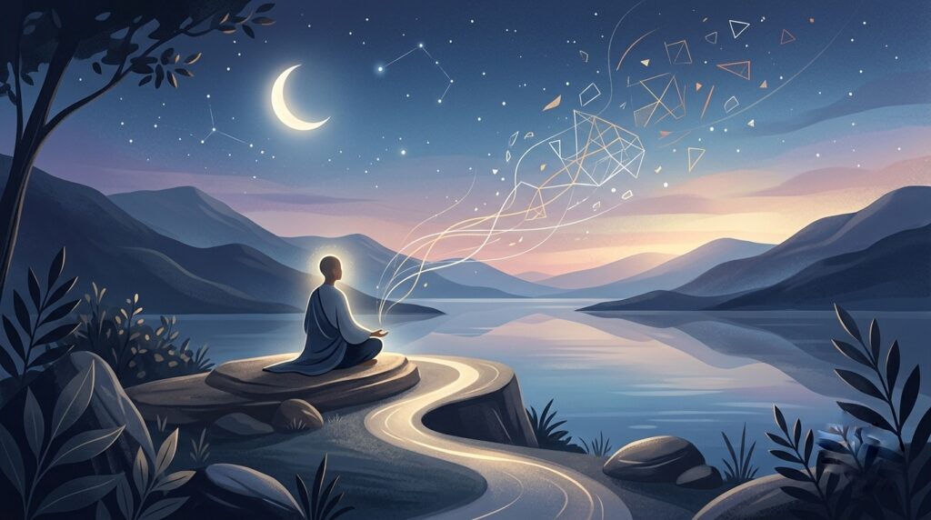 meditacion tu mente cambiara